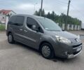 Серый Пежо Partner, объемом двигателя 1.56 л и пробегом 209 тыс. км за 7000 $, фото 1 на Automoto.ua