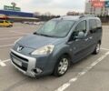 Сірий Пежо Partner, об'ємом двигуна 1.56 л та пробігом 266 тис. км за 7299 $, фото 1 на Automoto.ua