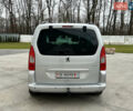 Серый Пежо Partner, объемом двигателя 1.6 л и пробегом 228 тыс. км за 7950 $, фото 9 на Automoto.ua