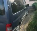 Серый Пежо Partner, объемом двигателя 1.8 л и пробегом 505 тыс. км за 4500 $, фото 7 на Automoto.ua