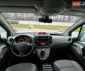 Серый Пежо Partner, объемом двигателя 1.6 л и пробегом 228 тыс. км за 7950 $, фото 137 на Automoto.ua