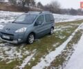 Сірий Пежо Partner, об'ємом двигуна 1.6 л та пробігом 260 тис. км за 8600 $, фото 1 на Automoto.ua