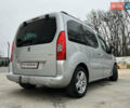 Серый Пежо Partner, объемом двигателя 1.6 л и пробегом 228 тыс. км за 7950 $, фото 24 на Automoto.ua