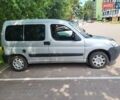 Сірий Пежо Partner, об'ємом двигуна 1.87 л та пробігом 299 тис. км за 5500 $, фото 5 на Automoto.ua