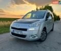 Сірий Пежо Partner, об'ємом двигуна 1.56 л та пробігом 247 тис. км за 6700 $, фото 1 на Automoto.ua