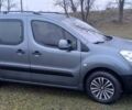 Серый Пежо Partner, объемом двигателя 1.6 л и пробегом 243 тыс. км за 8800 $, фото 9 на Automoto.ua