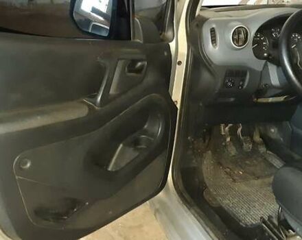 Сірий Пежо Partner, об'ємом двигуна 1.56 л та пробігом 383 тис. км за 5000 $, фото 10 на Automoto.ua