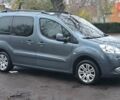 Серый Пежо Partner, объемом двигателя 1.6 л и пробегом 196 тыс. км за 7950 $, фото 1 на Automoto.ua