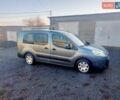 Сірий Пежо Partner, об'ємом двигуна 1.56 л та пробігом 301 тис. км за 8000 $, фото 1 на Automoto.ua