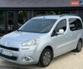 Серый Пежо Partner, объемом двигателя 1.56 л и пробегом 270 тыс. км за 6800 $, фото 1 на Automoto.ua