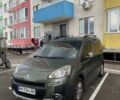 Сірий Пежо Partner, об'ємом двигуна 1.56 л та пробігом 317 тис. км за 7400 $, фото 1 на Automoto.ua