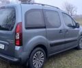 Серый Пежо Partner, объемом двигателя 1.6 л и пробегом 243 тыс. км за 8800 $, фото 14 на Automoto.ua