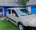 Серый Пежо Partner, объемом двигателя 1.6 л и пробегом 33 тыс. км за 7833 $, фото 1 на Automoto.ua