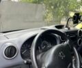Сірий Пежо Partner, об'ємом двигуна 1.6 л та пробігом 220 тис. км за 6500 $, фото 6 на Automoto.ua