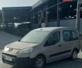 Сірий Пежо Partner, об'ємом двигуна 1.56 л та пробігом 383 тис. км за 5000 $, фото 1 на Automoto.ua