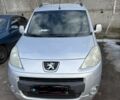 Серый Пежо Partner, объемом двигателя 1.5 л и пробегом 303 тыс. км за 6864 $, фото 1 на Automoto.ua