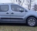 Серый Пежо Partner, объемом двигателя 1.6 л и пробегом 243 тыс. км за 8800 $, фото 10 на Automoto.ua