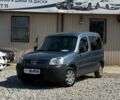 Сірий Пежо Partner, об'ємом двигуна 1.4 л та пробігом 236 тис. км за 5913 $, фото 1 на Automoto.ua