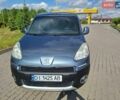 Серый Пежо Partner, объемом двигателя 1.56 л и пробегом 222 тыс. км за 6150 $, фото 1 на Automoto.ua
