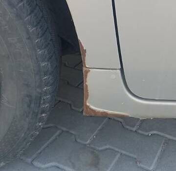 Сірий Пежо Partner, об'ємом двигуна 1.56 л та пробігом 383 тис. км за 5000 $, фото 15 на Automoto.ua