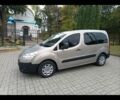 Серый Пежо Partner, объемом двигателя 1.56 л и пробегом 388 тыс. км за 7000 $, фото 1 на Automoto.ua