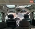 Серый Пежо Partner, объемом двигателя 1.56 л и пробегом 279 тыс. км за 6500 $, фото 7 на Automoto.ua