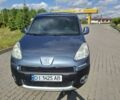 Сірий Пежо Partner, об'ємом двигуна 1.6 л та пробігом 222 тис. км за 6500 $, фото 1 на Automoto.ua