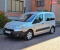 Сірий Пежо Partner, об'ємом двигуна 1.56 л та пробігом 289 тис. км за 4999 $, фото 1 на Automoto.ua