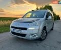 Сірий Пежо Partner, об'ємом двигуна 1.56 л та пробігом 247 тис. км за 6900 $, фото 1 на Automoto.ua