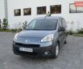 Серый Пежо Partner, объемом двигателя 1.58 л и пробегом 213 тыс. км за 6950 $, фото 1 на Automoto.ua
