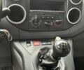 Сірий Пежо Partner, об'ємом двигуна 1.6 л та пробігом 220 тис. км за 6500 $, фото 7 на Automoto.ua