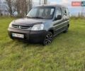 Серый Пежо Partner, объемом двигателя 1.87 л и пробегом 270 тыс. км за 4300 $, фото 1 на Automoto.ua