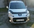 Сірий Пежо Partner, об'ємом двигуна 1.6 л та пробігом 311 тис. км за 5993 $, фото 1 на Automoto.ua