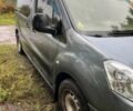 Сірий Пежо Partner, об'ємом двигуна 1.6 л та пробігом 220 тис. км за 6500 $, фото 2 на Automoto.ua