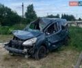 Сірий Пежо Partner, об'ємом двигуна 1.6 л та пробігом 300 тис. км за 2000 $, фото 1 на Automoto.ua
