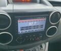 Серый Пежо Partner, объемом двигателя 1.6 л и пробегом 158 тыс. км за 8500 $, фото 13 на Automoto.ua