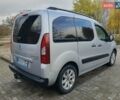 Серый Пежо Partner, объемом двигателя 1.6 л и пробегом 158 тыс. км за 8500 $, фото 3 на Automoto.ua