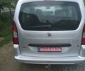 Серый Пежо Partner, объемом двигателя 1.6 л и пробегом 193 тыс. км за 7500 $, фото 2 на Automoto.ua