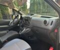 Серый Пежо Partner, объемом двигателя 1.6 л и пробегом 167 тыс. км за 8500 $, фото 15 на Automoto.ua
