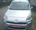 Серый Пежо Partner, объемом двигателя 1.6 л и пробегом 193 тыс. км за 7500 $, фото 1 на Automoto.ua