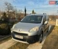 Серый Пежо Partner, объемом двигателя 1.6 л и пробегом 167 тыс. км за 8500 $, фото 1 на Automoto.ua