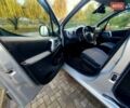 Серый Пежо Partner, объемом двигателя 1.6 л и пробегом 158 тыс. км за 8500 $, фото 7 на Automoto.ua