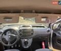 Серый Пежо Partner, объемом двигателя 1.6 л и пробегом 167 тыс. км за 8500 $, фото 10 на Automoto.ua