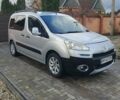 Серый Пежо Partner, объемом двигателя 1.6 л и пробегом 158 тыс. км за 8500 $, фото 5 на Automoto.ua