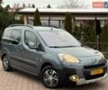Серый Пежо Partner, объемом двигателя 0 л и пробегом 230 тыс. км за 9399 $, фото 1 на Automoto.ua