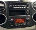 Серый Пежо Partner, объемом двигателя 1.6 л и пробегом 260 тыс. км за 9900 $, фото 13 на Automoto.ua