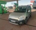 Сірий Пежо Partner, об'ємом двигуна 1.6 л та пробігом 227 тис. км за 7900 $, фото 1 на Automoto.ua