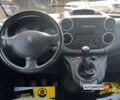 Серый Пежо Partner, объемом двигателя 1.6 л и пробегом 188 тыс. км за 7750 $, фото 12 на Automoto.ua