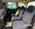 Серый Пежо Partner, объемом двигателя 1.6 л и пробегом 188 тыс. км за 7750 $, фото 10 на Automoto.ua