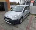 Серый Пежо Partner, объемом двигателя 1.56 л и пробегом 174 тыс. км за 8000 $, фото 1 на Automoto.ua
